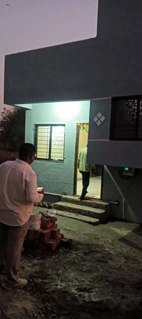 1 BHK House for Rent  In Shirgaon