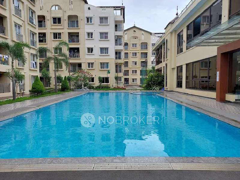 2 BHK Flat In  A (almeria) Block - Wing 1 For Sale  In Ahad Excellencia - A (almeria) Block - Wing 3