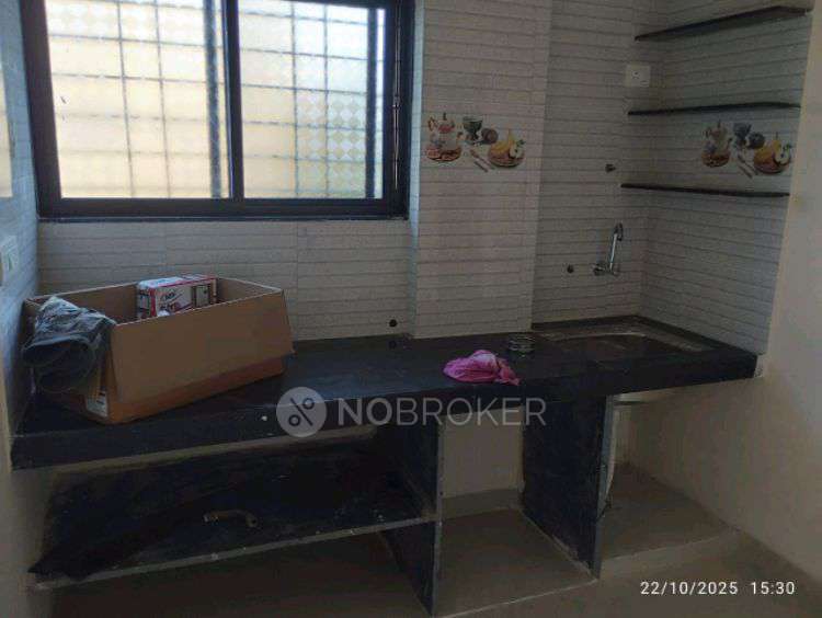 1 BHK House for Rent  In Jambhe