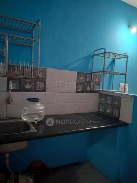 1 BHK Flat In Bda Domulur for Rent  In 391, 5th Main Rd, 3rd Phase, Bda Colony, Domlur Village, Domlur, Bengaluru, Karnataka 560071, India