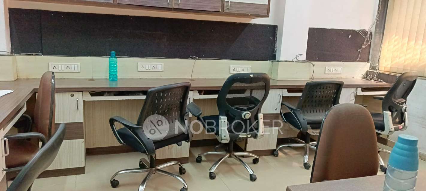 Co-Working  space in Mira Road East, Mumbai for Rent 