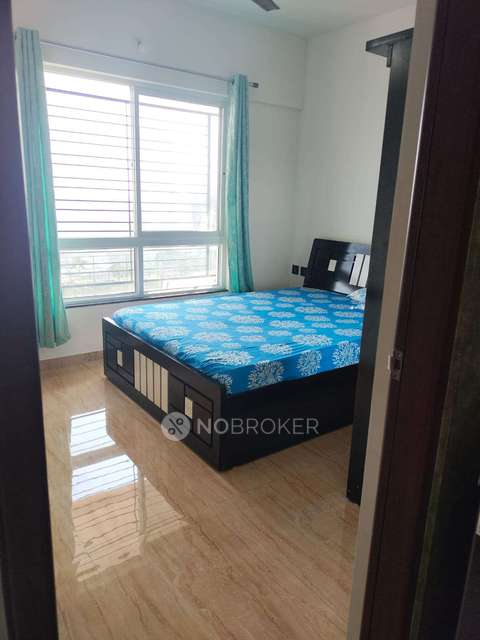 1 BHK Flat In Vtp Pegasus, Kharadi, Pune, Pune for Rent  In Kharadi