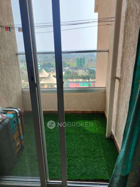 1 BHK Flat In Vtp Pegasus, Kharadi, Pune, Pune for Rent  In Kharadi