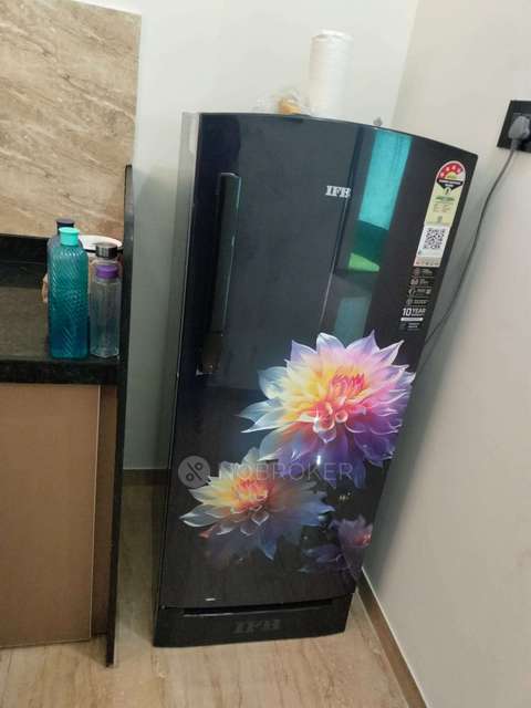 1 BHK Flat In Vtp Pegasus, Kharadi, Pune, Pune for Rent  In Kharadi