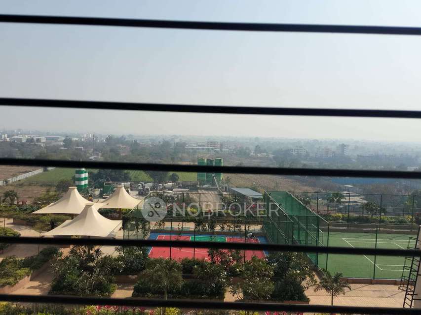 1 BHK Flat In Vtp Pegasus, Kharadi, Pune, Pune for Rent  In Kharadi