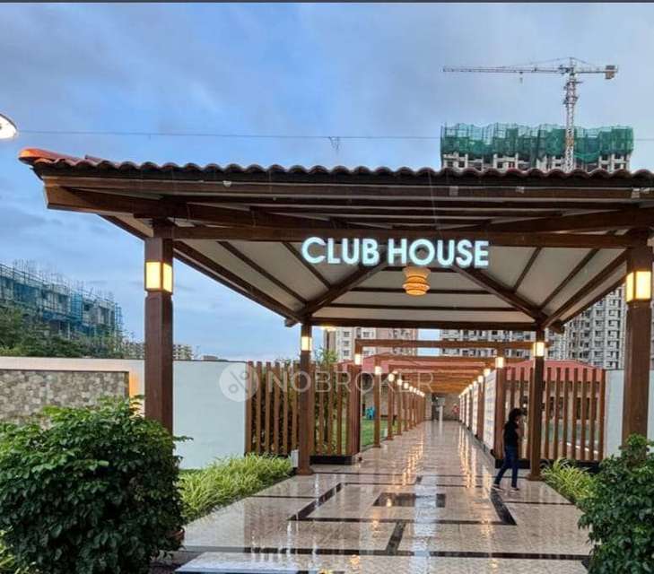 1 BHK Flat In Vtp Pegasus, Kharadi, Pune, Pune for Rent  In Kharadi