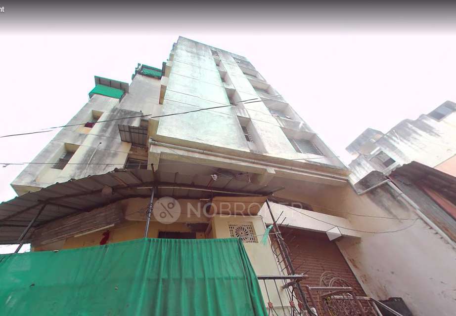 1 BHK Flat In Sita Namd3v Bhvan For Sale  In Guruwar Peth