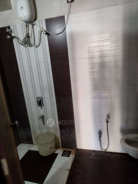 2 BHK Flat In Shivsagar Residency for Rent  In Shivsagar Residency, Sun City Road, Pune.