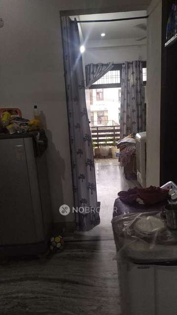 1 RK Flat In 3rd Floor Palam for Rent  In Palam