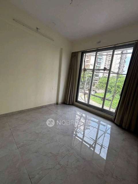 1 BHK Flat In Alphine Heights For Sale  In Kharghar