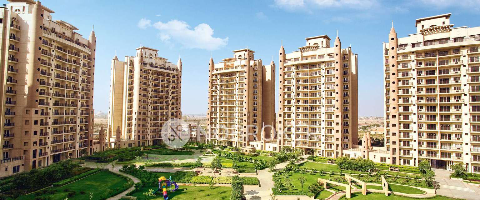 3 BHK Flat In Ats Paradiso, Sector Chi-04 for Rent  In Sector Chi-04