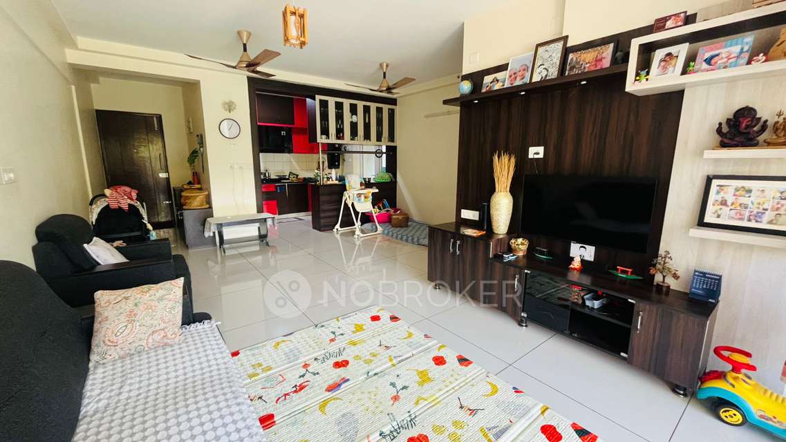 2 BHK Flat In Alembic Urban Forest, Channasandra For Sale  In Channasandra