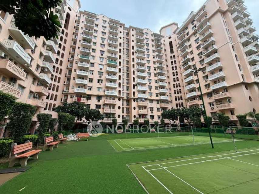 Single Room for Male In 4 BHK  In Dlf Wellington Estate In  Dlf Phase 5, Gurgaon
