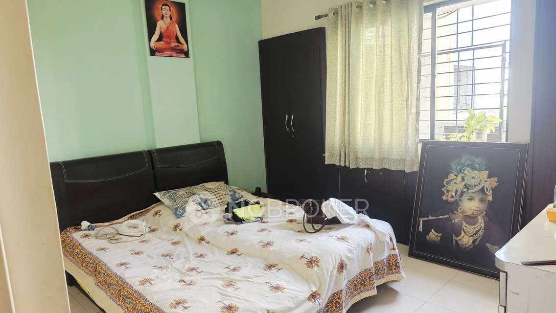 2 BHK Flat In Laxmi Ganga Residency For Sale  In Anand Nagar