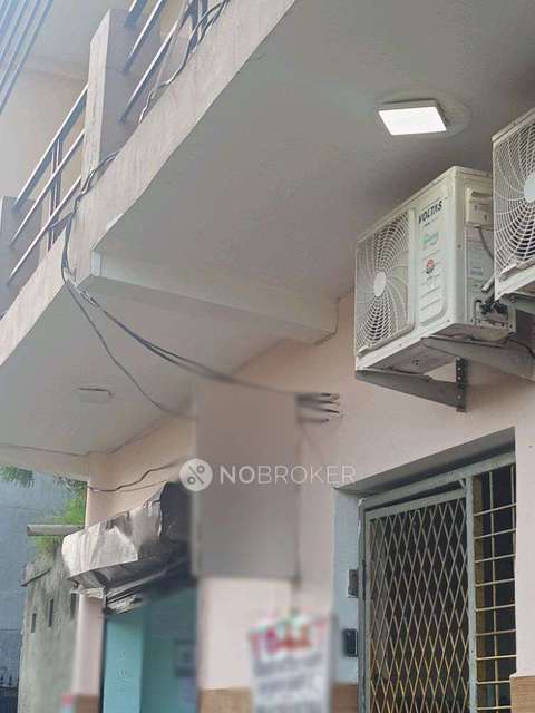 1 RK House for Rent  In Samadhi Sthal