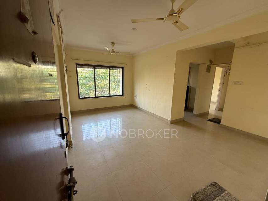 2 BHK Flat In Accord Apts For Sale  In Mg Road