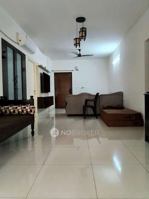 3 BHK Flat In Radiance Flourish For Sale  In Radiance Flourish