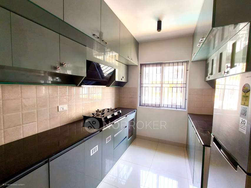3 BHK Flat In Radiance Flourish For Sale  In Radiance Flourish