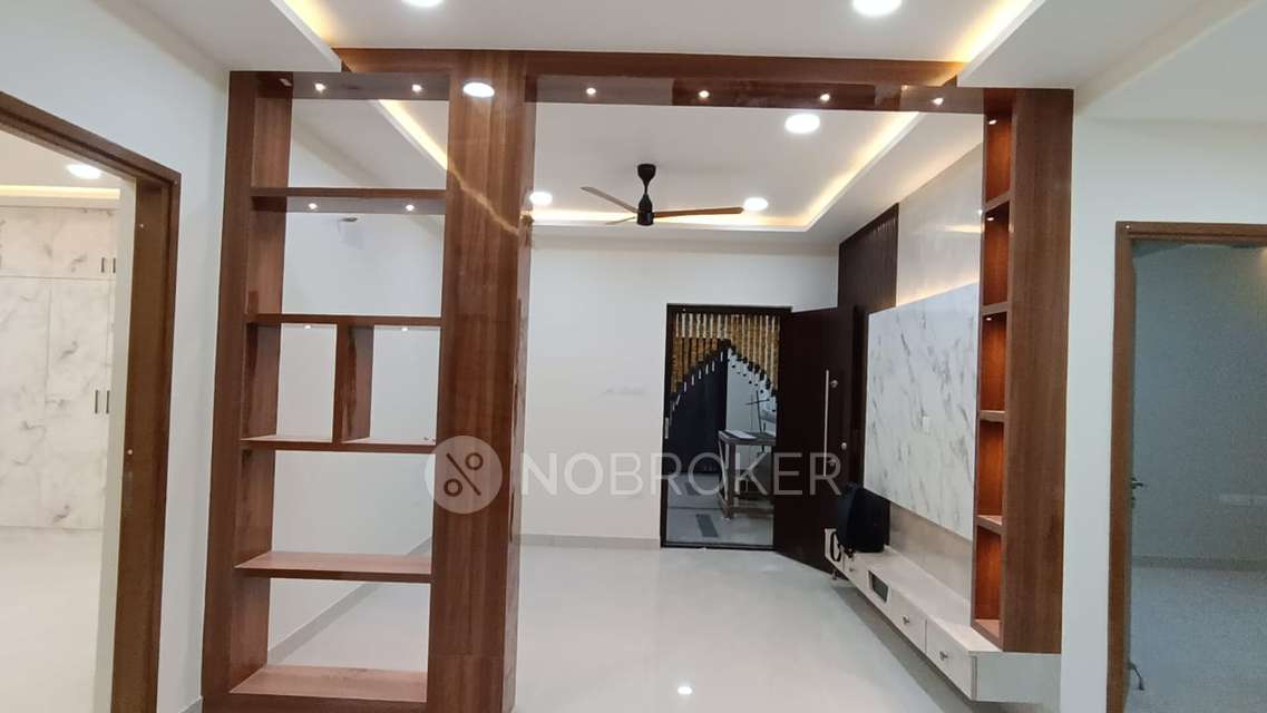 3 BHK Flat In Om Sree Gallaxy, Kompally for Rent  In Kompally
