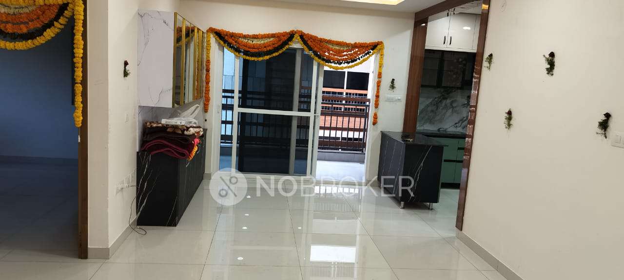 3 BHK Flat In Om Sree Gallaxy, Kompally for Rent  In Kompally