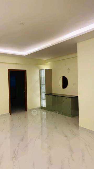 2 BHK Flat In Jai Royal Park For Sale  In Krishnarajapura