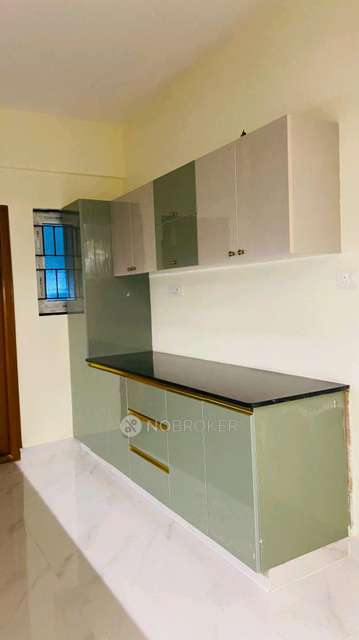 2 BHK Flat In Jai Royal Park For Sale  In Krishnarajapura