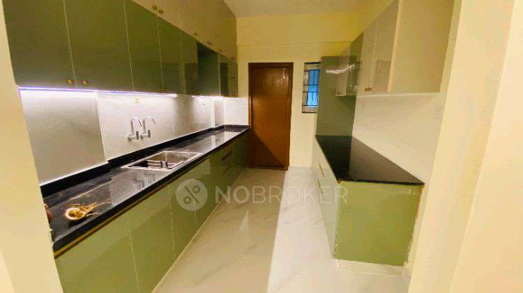 2 BHK Flat In Jai Royal Park For Sale  In Krishnarajapura