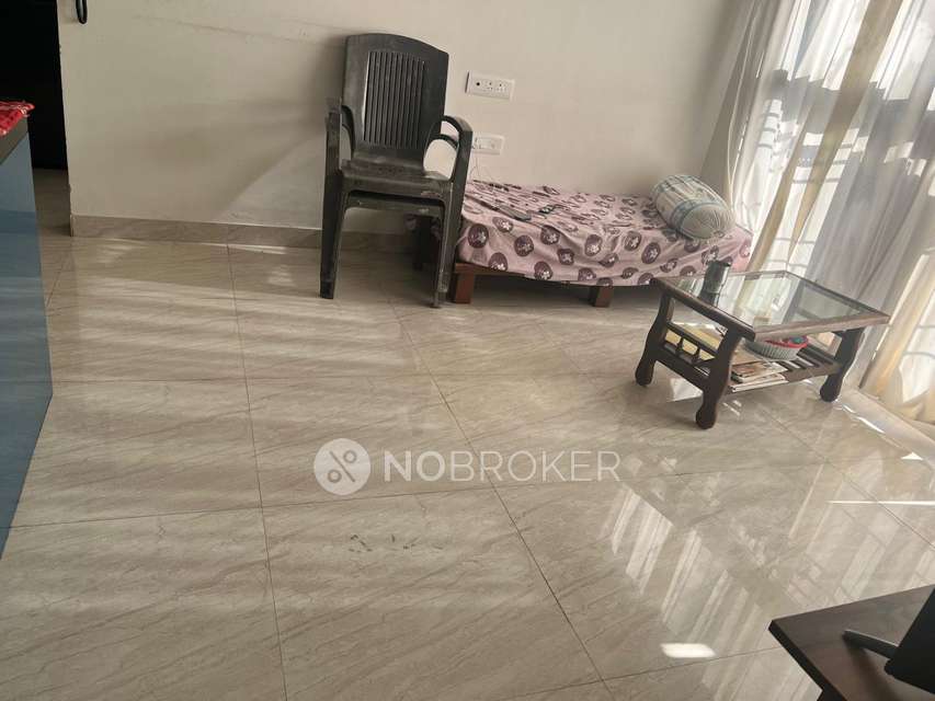 2 BHK Flat In Lodha Crown Quality Homes, Thane for Rent  In Thane