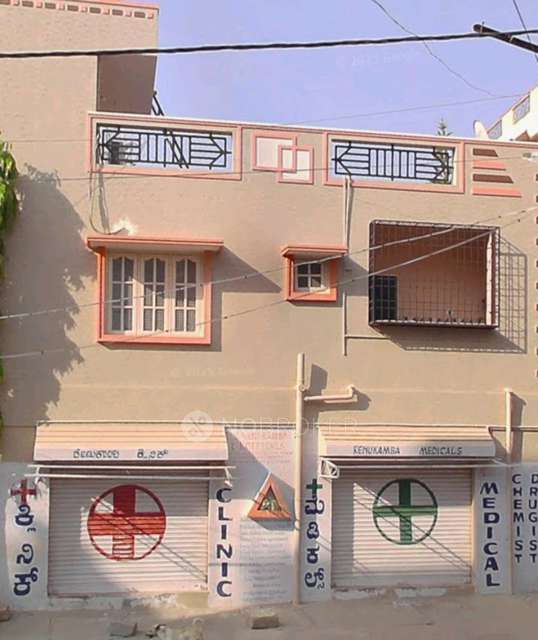 Shop in Krishnarajapuram, Bangalore for Rent 