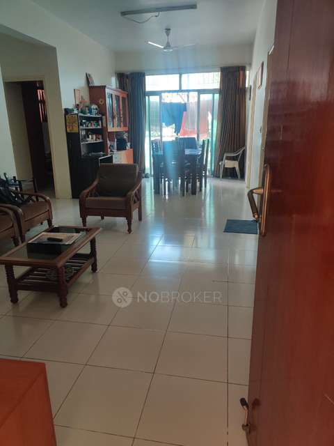 3 BHK Flat In Ijm Raintree Park Phase I For Sale  In Kukatpally