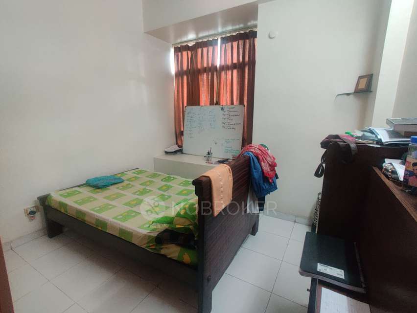 3 BHK Flat In Ijm Raintree Park Phase I For Sale  In Kukatpally