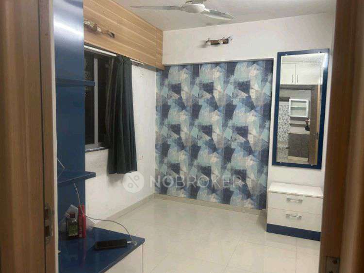 2 BHK Flat In Lodha Palava Panacea for Rent  In Dombivli East
