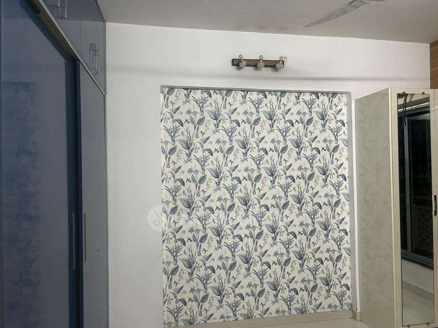 2 BHK Flat In Lodha Palava Panacea for Rent  In Dombivli East