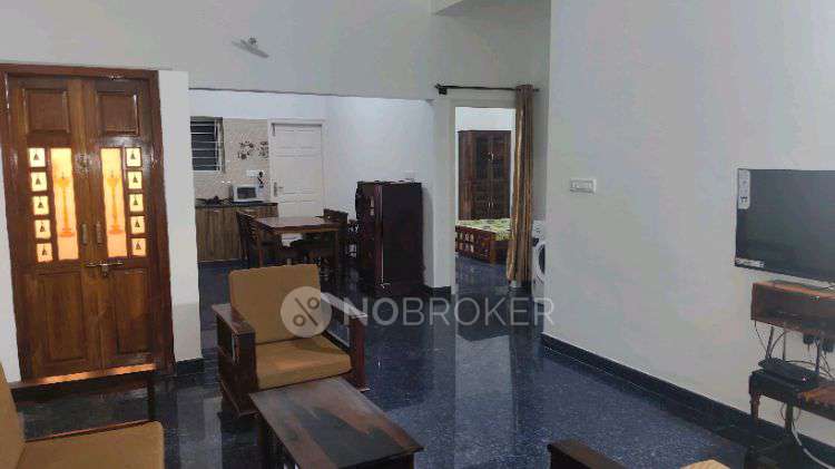 2 BHK House for Rent  In Electronic City Phase 2,
