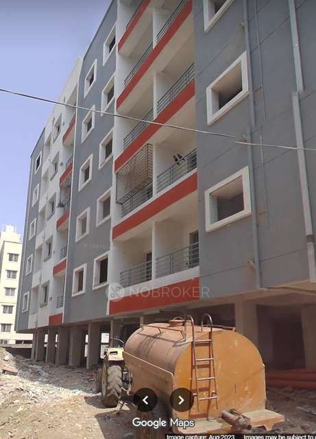 1 BHK Flat In Sree Balaji Residency Society  for Rent  In Pimpri-chinchwad