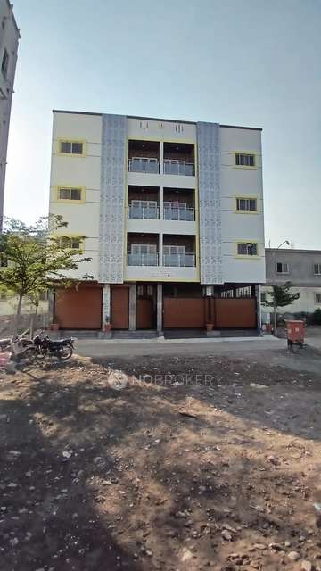 1 BHK Flat In Sree Balaji Residency Society  for Rent  In Pimpri-chinchwad