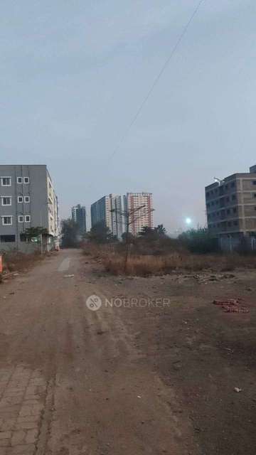 1 BHK Flat In Sree Balaji Residency Society  for Rent  In Pimpri-chinchwad