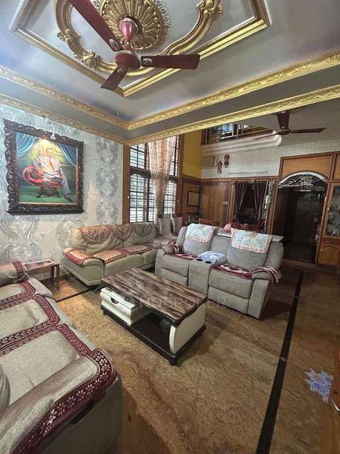 4+ BHK Flat For Sale  In J. P. Nagar