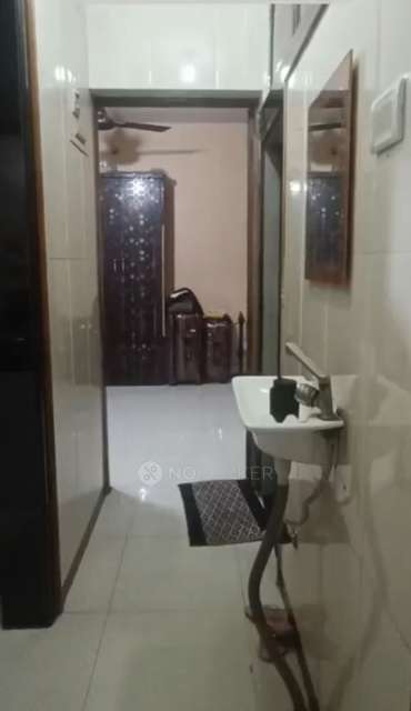 1 BHK Flat In Om Sai Aashirwad Bldg For Sale  In Mira Road East