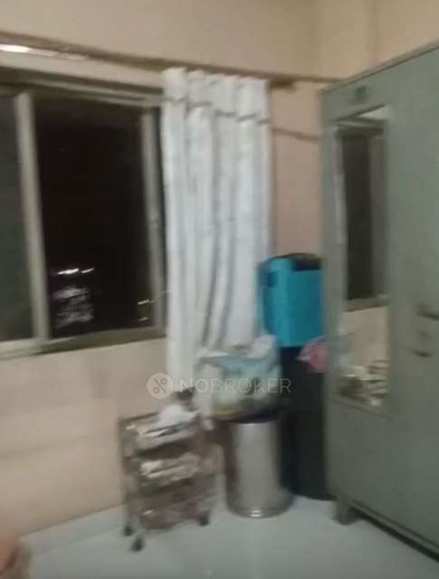 1 BHK Flat In Om Sai Aashirwad Bldg For Sale  In Mira Road East