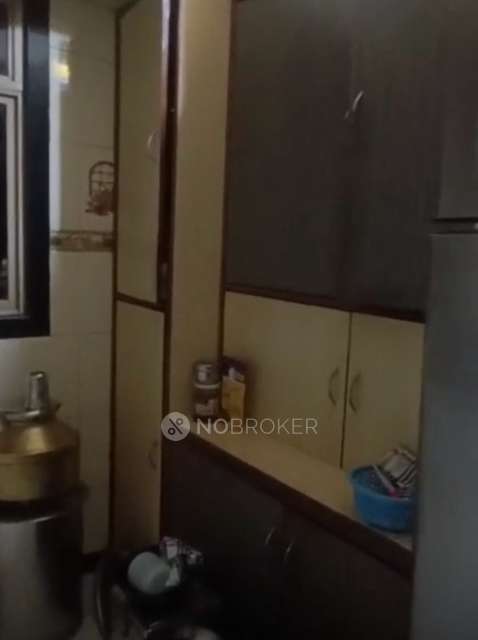 1 BHK Flat In Om Sai Aashirwad Bldg For Sale  In Mira Road East