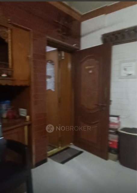 1 BHK Flat In Om Sai Aashirwad Bldg For Sale  In Mira Road East
