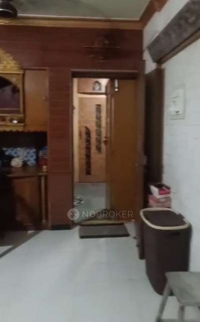 1 BHK Flat In Om Sai Aashirwad Bldg For Sale  In Mira Road East