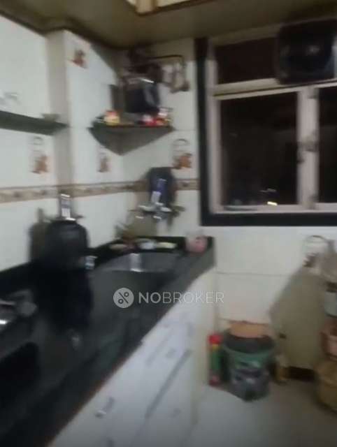1 BHK Flat In Om Sai Aashirwad Bldg For Sale  In Mira Road East