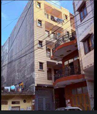 2 BHK Villa In New Ashok Nagar, Delhi for Rent  In New Ashok Nagar