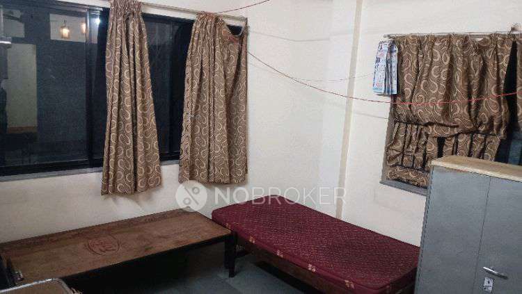 1 RK House for Rent  In Karve Nagar