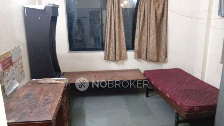 1 RK House for Rent  In Karve Nagar