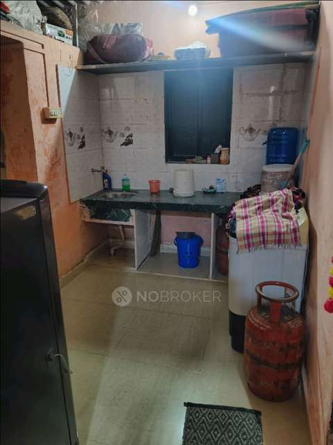 1 BHK Flat In Trimurti Ganga For Sale  In Shahad