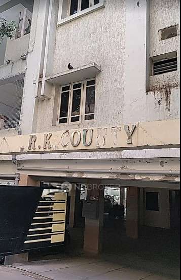 3 BHK Flat In Rk County For Sale  In Manikonda