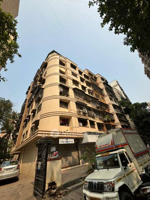 2 BHK Flat In Om Shiv Sagar  For Sale  In Shiv Sagar Apartments